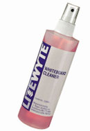 Litewyte Whiteboard Cleaning Fluid 250ml